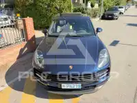 2019 Porsche MACAN