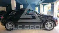 2019 Porsche MACAN