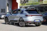 2019 Porsche MACAN
