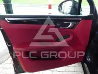 2019 Porsche MACAN