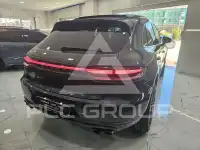 2019 Porsche MACAN