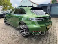 2020 Porsche MACAN