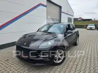 2019 Porsche MACAN