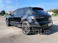 2019 Porsche MACAN