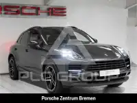 2019 Porsche MACAN