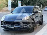 2019 Porsche MACAN