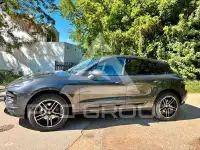 2019 Porsche MACAN