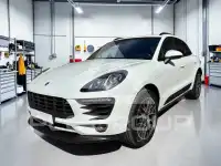 2019 Porsche MACAN