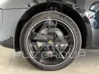 2019 Porsche MACAN