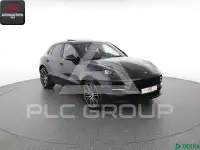 2019 Porsche MACAN