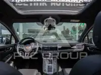 2019 Porsche MACAN