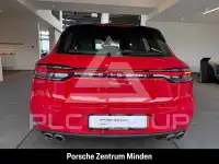 2019 Porsche MACAN