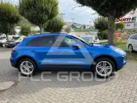 2019 Porsche MACAN