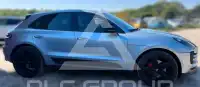 2019 Porsche MACAN