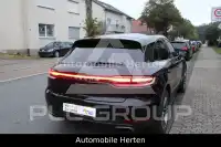 2019 Porsche MACAN