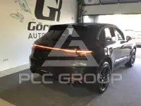 2019 Porsche MACAN