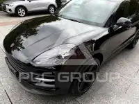 2019 Porsche MACAN