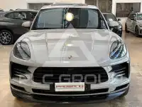 2019 Porsche MACAN