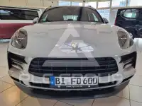 2019 Porsche MACAN