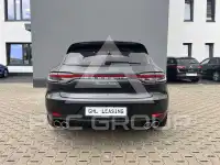 2019 Porsche MACAN