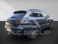 2019 Porsche MACAN