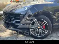 2019 Porsche MACAN