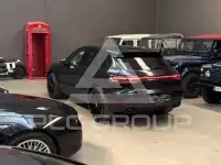 2019 Porsche MACAN
