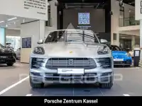 2019 Porsche MACAN