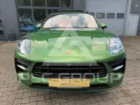 2020 Porsche MACAN