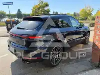 2019 Porsche MACAN