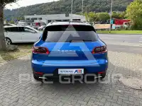 2019 Porsche MACAN