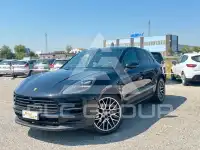 2019 Porsche MACAN