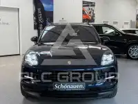 2019 Porsche MACAN