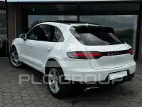 2020 Porsche MACAN