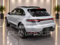 2019 Porsche MACAN