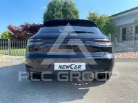 2019 Porsche MACAN