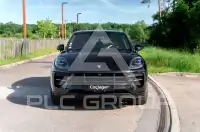 2019 Porsche MACAN