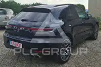 2019 Porsche MACAN
