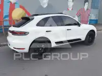 2019 Porsche MACAN