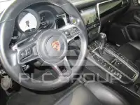 2019 Porsche MACAN