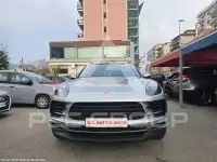 2019 Porsche MACAN