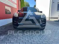 2019 Porsche MACAN