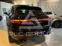 2019 Porsche MACAN