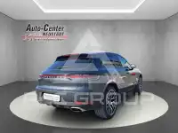 2019 Porsche MACAN