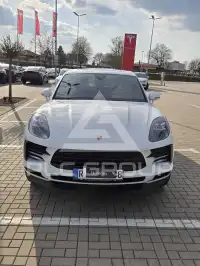 2019 Porsche MACAN