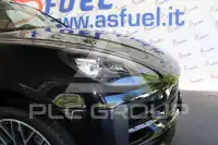 2019 Porsche MACAN