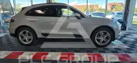 2019 Porsche MACAN