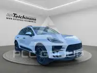 2019 Porsche MACAN