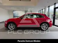 2019 Porsche MACAN