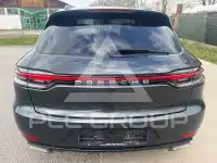 2019 Porsche MACAN